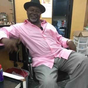 Meet your Posher, Stanley